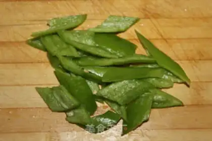 Make Skinny shrimp step 3