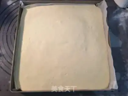 Make Seaweed pine rolls step 9