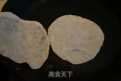 Make Springcake step 11