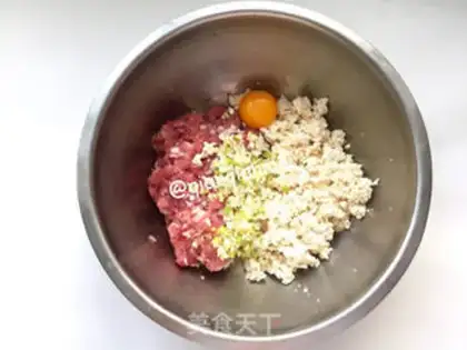 Make Daft meatloaf step 0