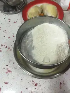 Make Grylene Bandang step 3