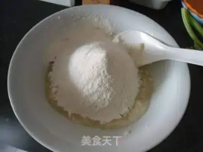 Make Sodium step 2