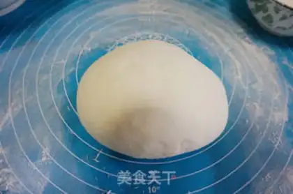 Make Lianchun step 1