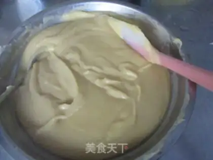 Make Tomato and sweet pea yellow step 4