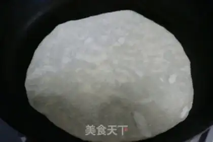 Make Lianchun step 3
