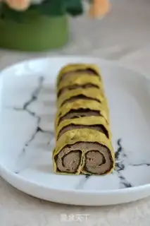 Make Good luck with the meatloaf step 15