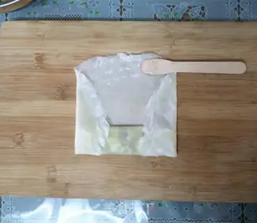 Make Pork roll step 6