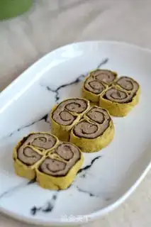 Make Good luck with the meatloaf step 16