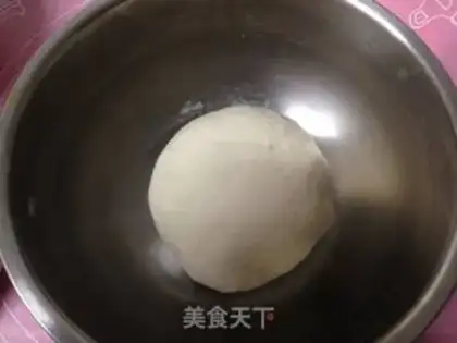 Make Chicken bean bag step 3