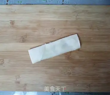 Make Pork roll step 7
