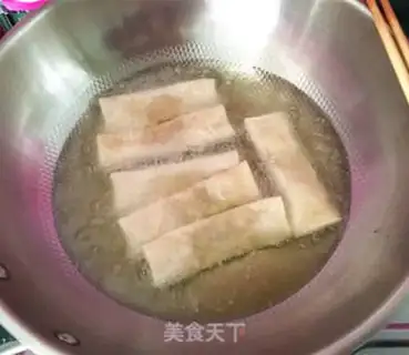 Make Pork roll step 8