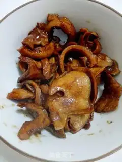 Make Gold rice step 2