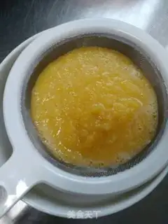 Make Homemade juice step 5