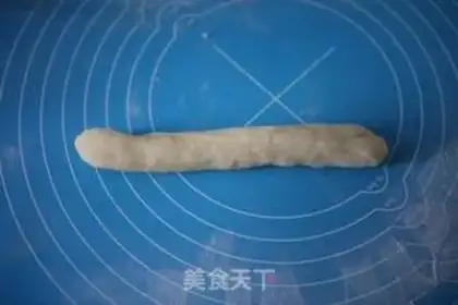 Make Sausage snack step 7