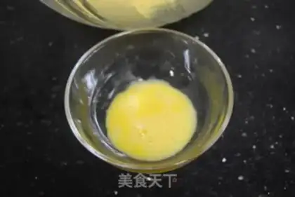 Make Fookcracker roll step 5