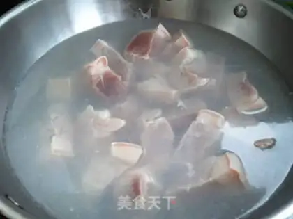 Make Soup stew step 2
