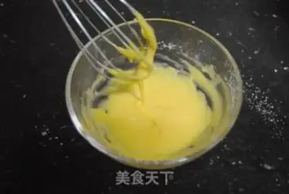 Make Fookcracker roll step 6