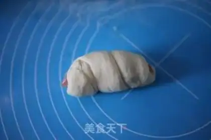 Make Sausage snack step 9