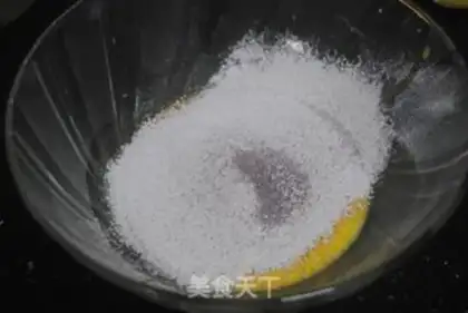 Make Fookcracker roll step 7