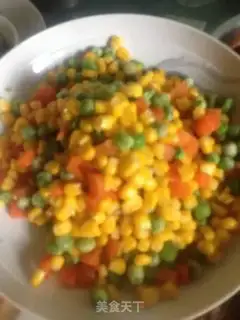 Make Powder step 0