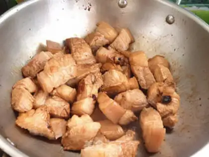 Make Soup stew step 4