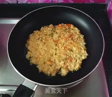 Make Powder step 1