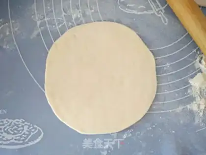 Make Cream eggs step 5