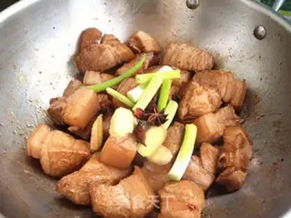 Make Soup stew step 5