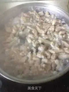 Make Powder step 2