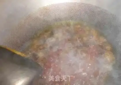 Make Red roast stew step 3