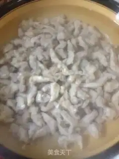 Make Powder step 3