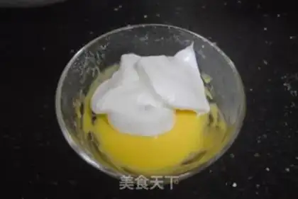 Make Fookcracker roll step 10