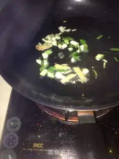 Make Powder step 4