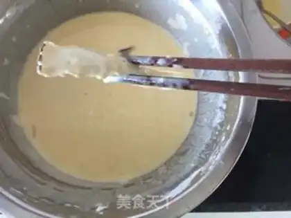 Make Fried mushrooms step 3