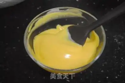 Make Fookcracker roll step 11