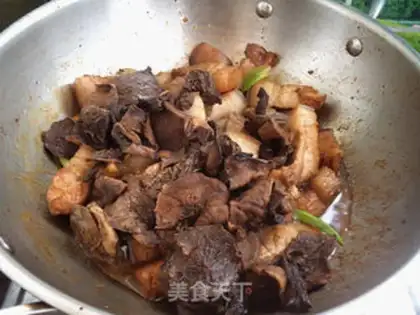 Make Soup stew step 7