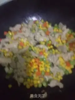 Make Powder step 5