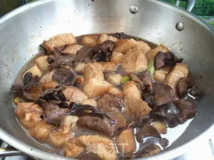 Make Soup stew step 8