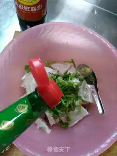 Make Frozen step 3
