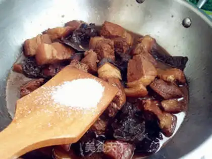 Make Soup stew step 9