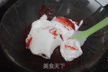 Make Fookcracker roll step 14