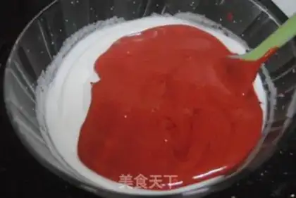 Make Fookcracker roll step 15