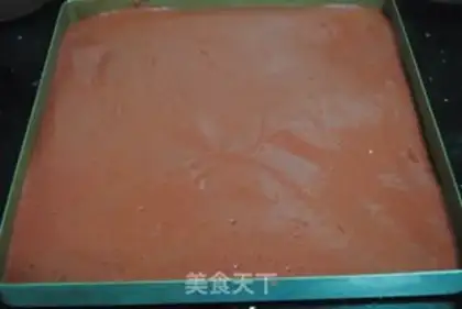 Make Fookcracker roll step 16