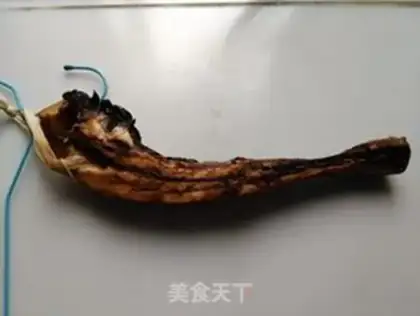 Make Soy sauce step 5