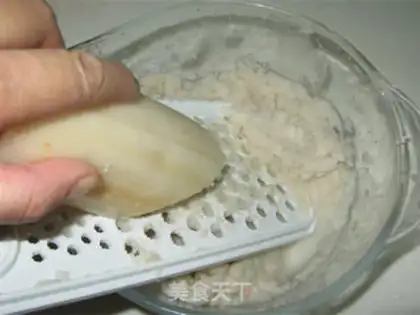 Make Sweet Jell-O step 0
