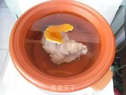 Make Bones soup step 5