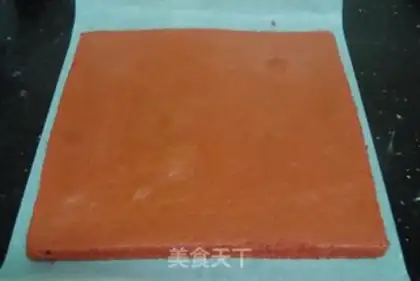 Make Fookcracker roll step 19