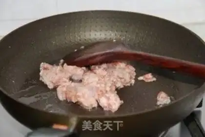 Make Intestine emerald bag step 5