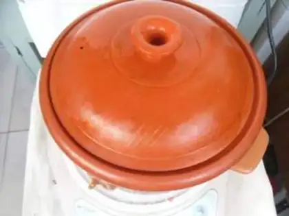 Make Bones soup step 7