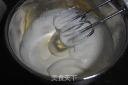 Make Fookcracker roll step 20